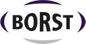 Borst engineering b.v. Logo