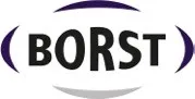 Logo von Borst engineering b.v.