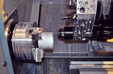 Haas ST-10