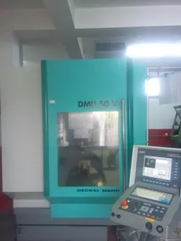 DMU 50V