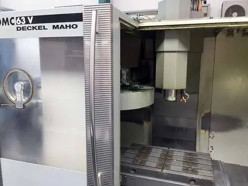 DMC 63 V