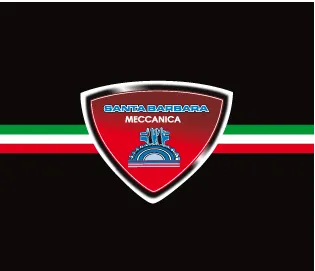 Santa Barbara S.r.l. logo