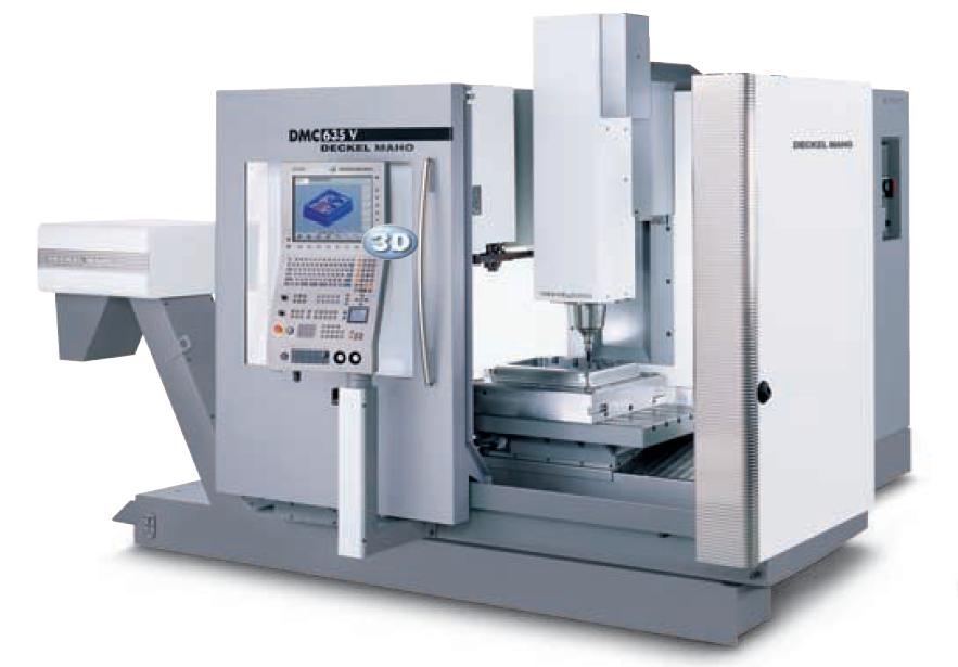 DMC 635