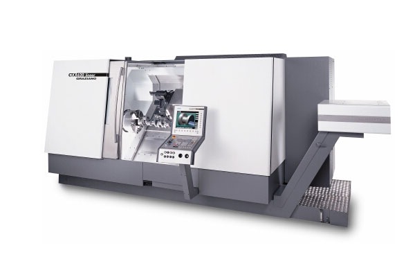 CTX 420 LINEAR