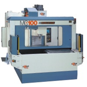 MCP 100 EVOLUTION