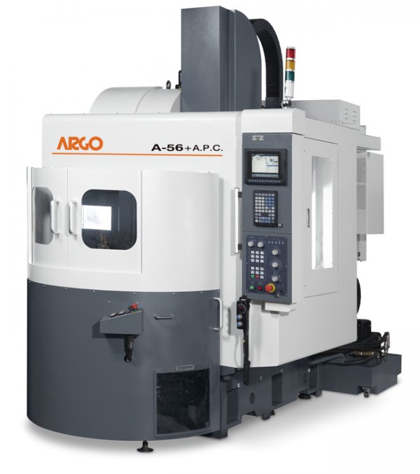 ARGO ACP 56