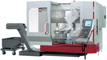 HERMLE U740