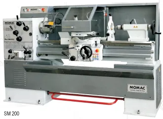MOMAC 210