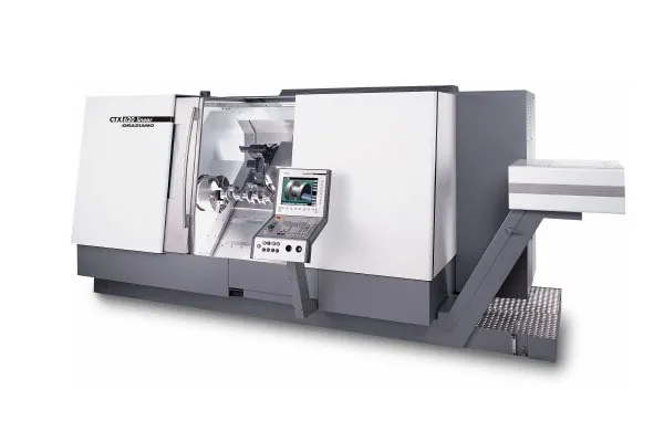CTX 420 LINEAR 