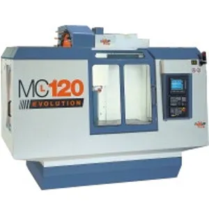MCL 120 EVOLUTION