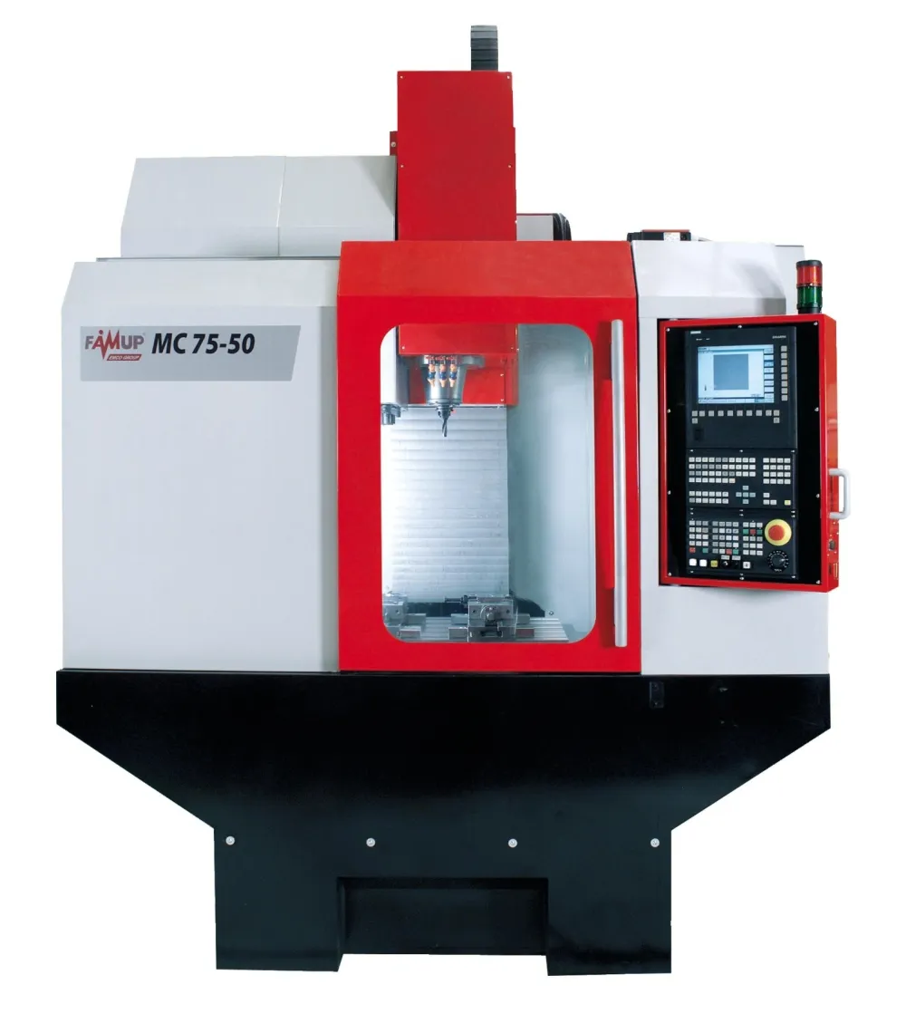 MC 75-50 EVOLUTION