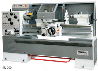 MOMAC 210
