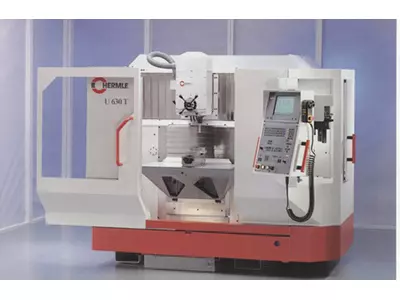 HERMLE U630 