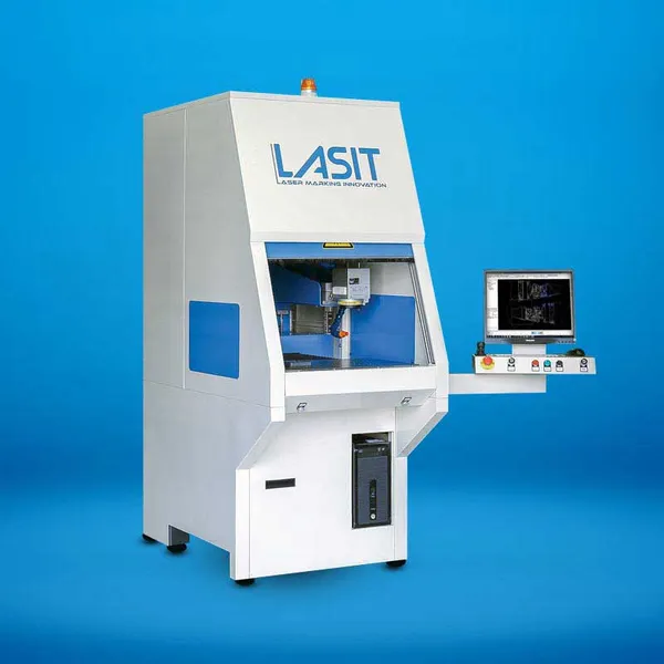 MARCATRICE LASER 
