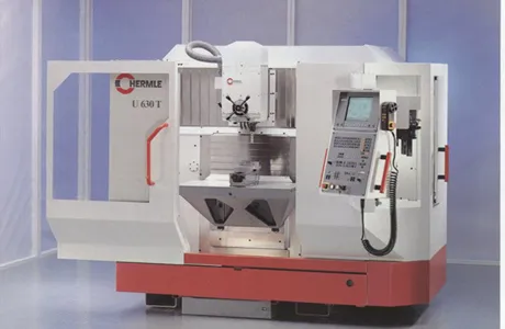 HERMLE U630