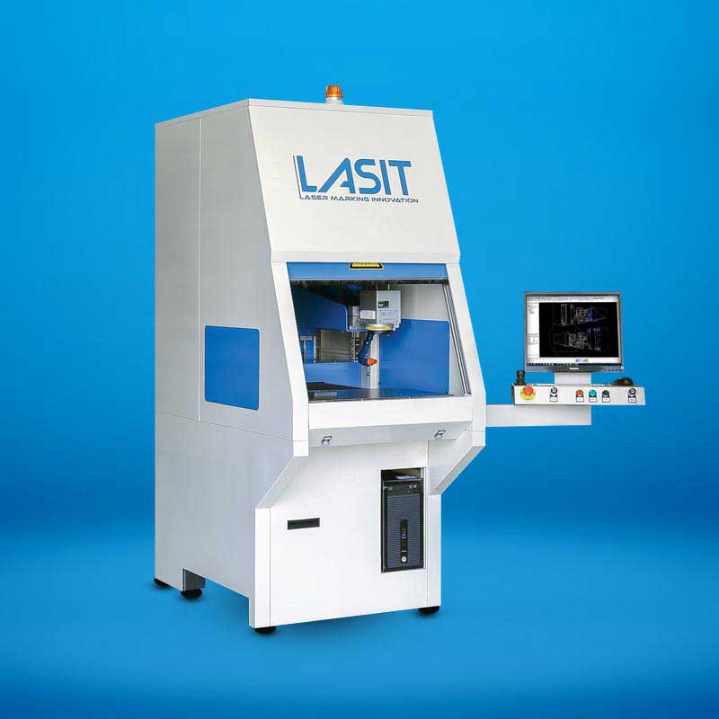 MARCATRICE LASER