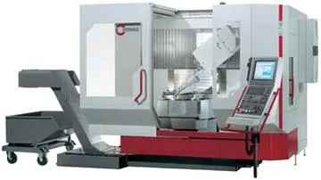 HERMLE U740