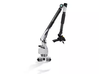 Braccio di misura 3D 6 assi