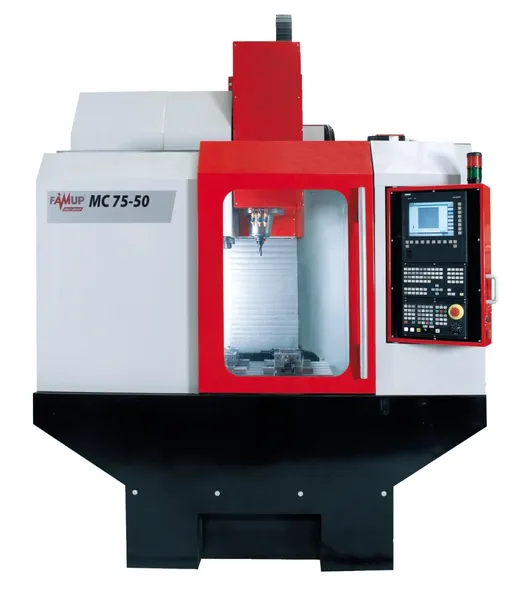 MC 75-50 EVOLUTION 