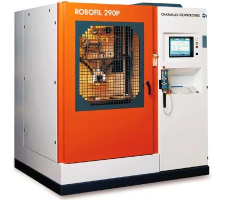 ROBIFIL   290  P