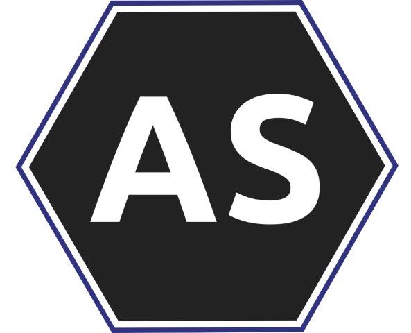 Andreas Schlüter Maschinenbau GmbH Logo