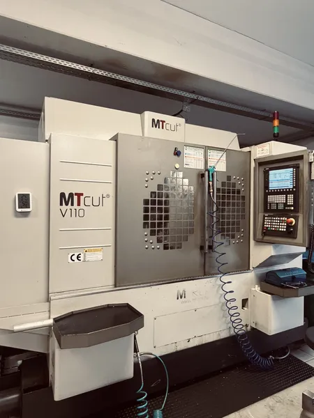 MTcut V110 TH