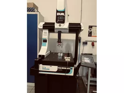 Tesa Micro-Hite 3D