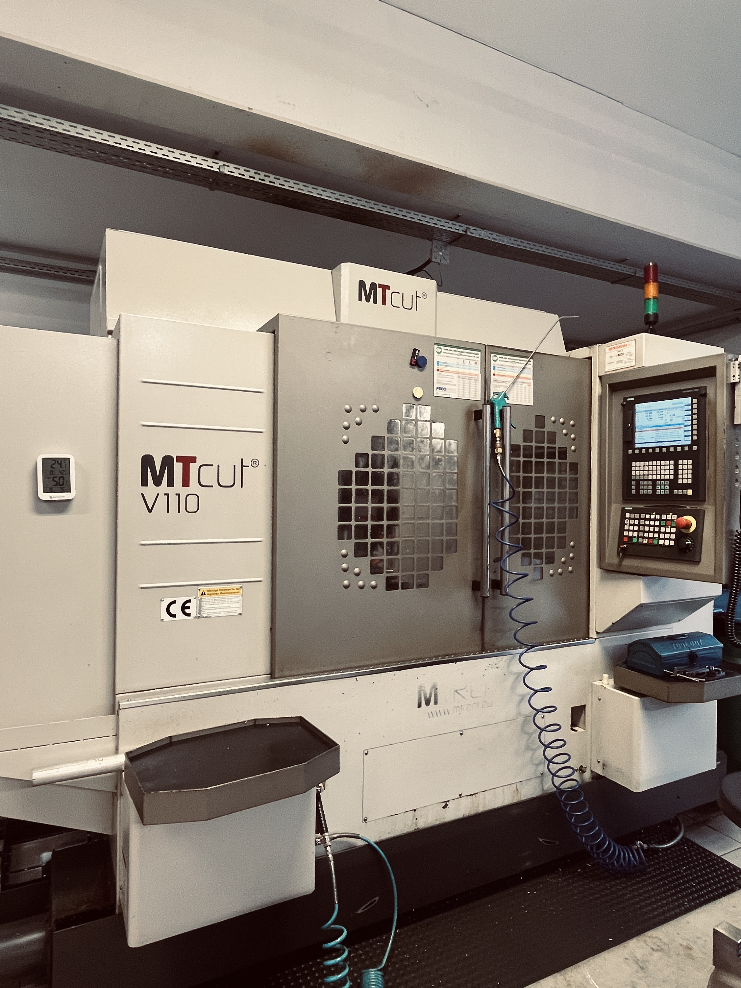 MTcut V110 TH