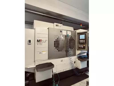 MTcut V110 TH