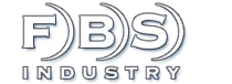 FBS Industry Ltd. SIA<br>Talsutehnika SIA Logo