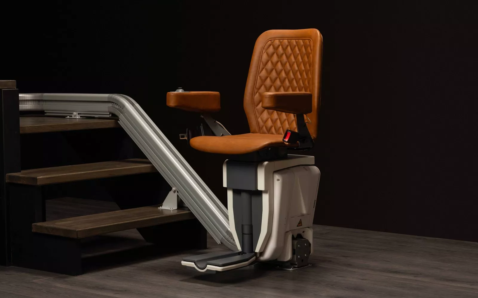 UP stairlift covers (DeVi-Group)