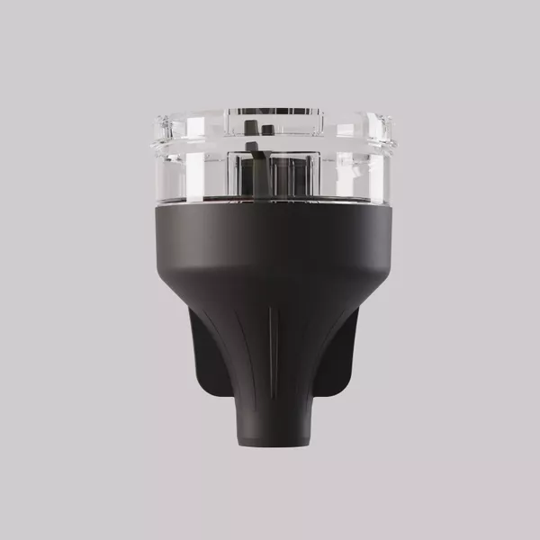 Senzatea Tea Dispenser (iF Design Award 2025)