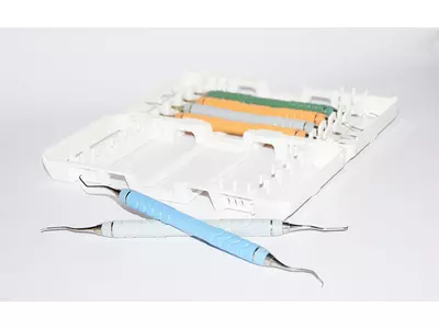 Dental Tray