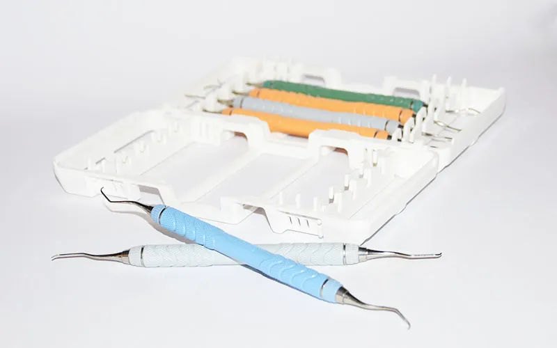 Dental Tray