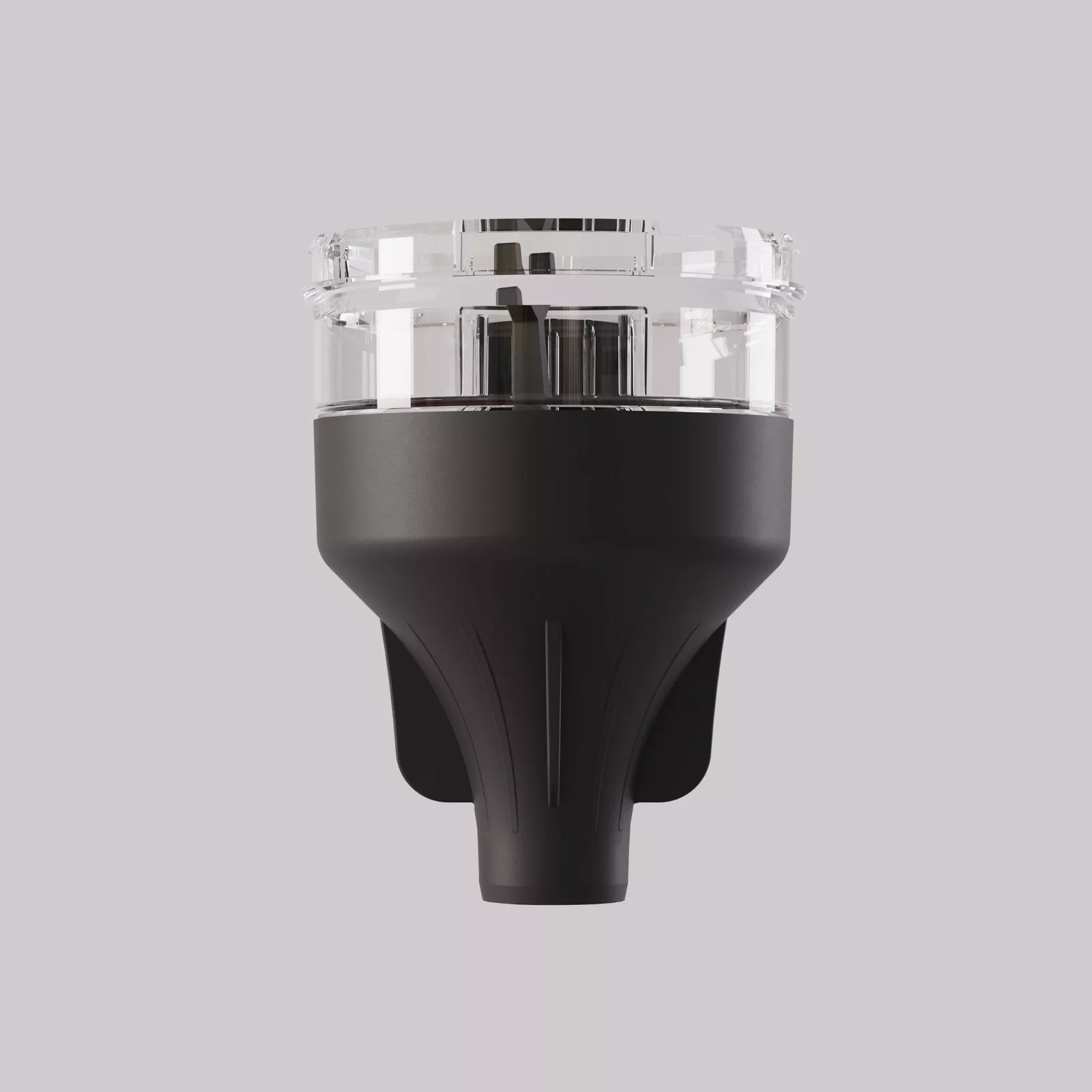 Senzatea Tea Dispenser (iF Design Award 2025)