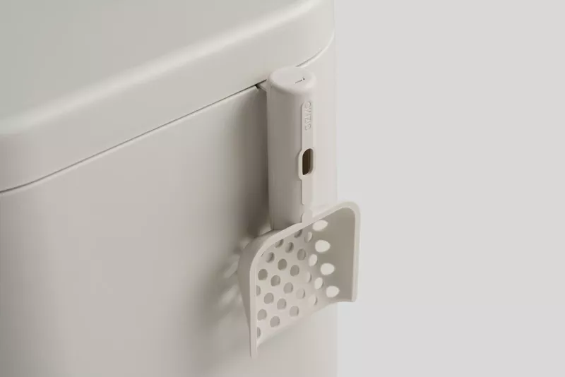 Gizmo Litter Box (iF Design Award 2025)