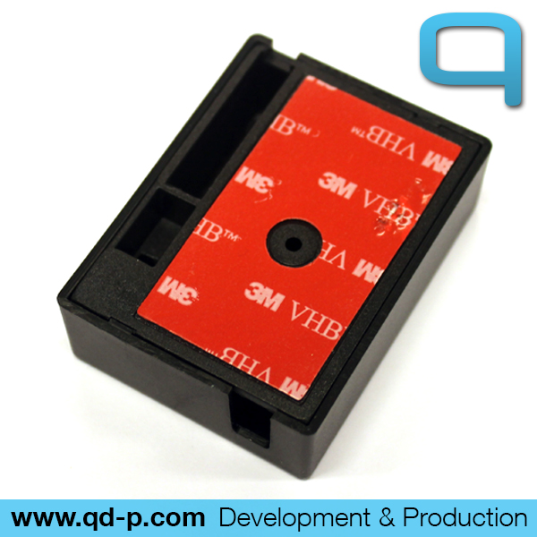 Battery enclosure