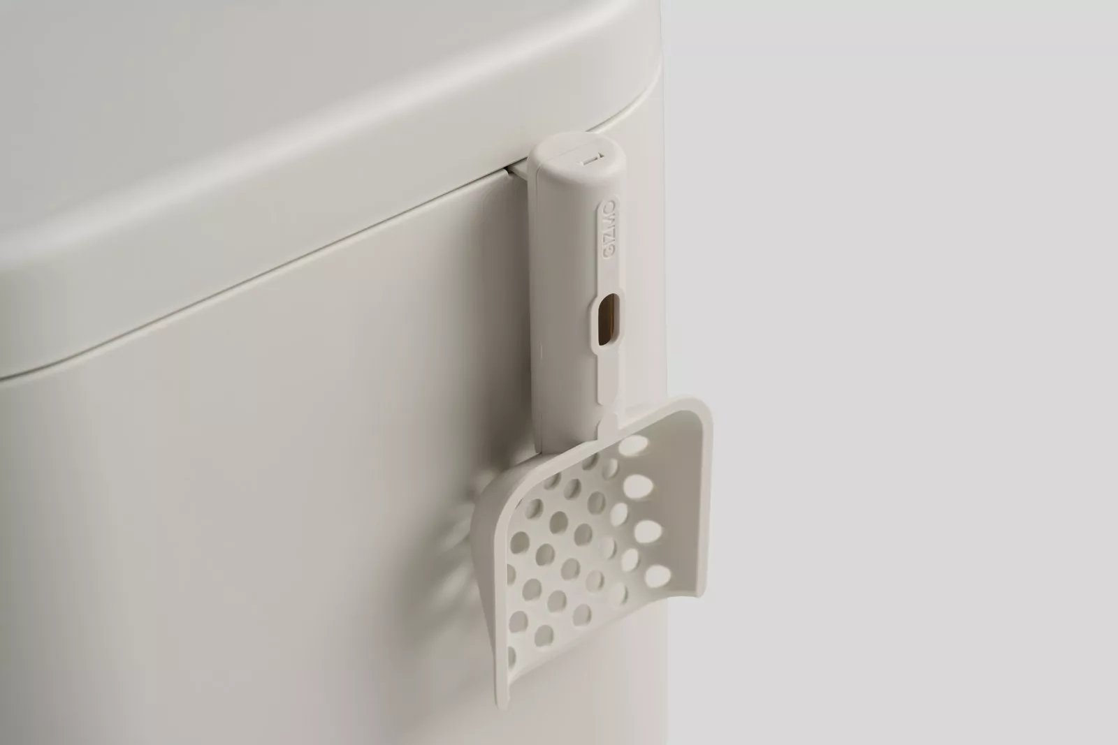Gizmo Litter Box (iF Design Award 2025)