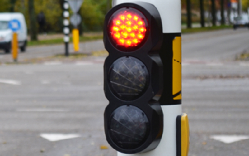 Trafic  light