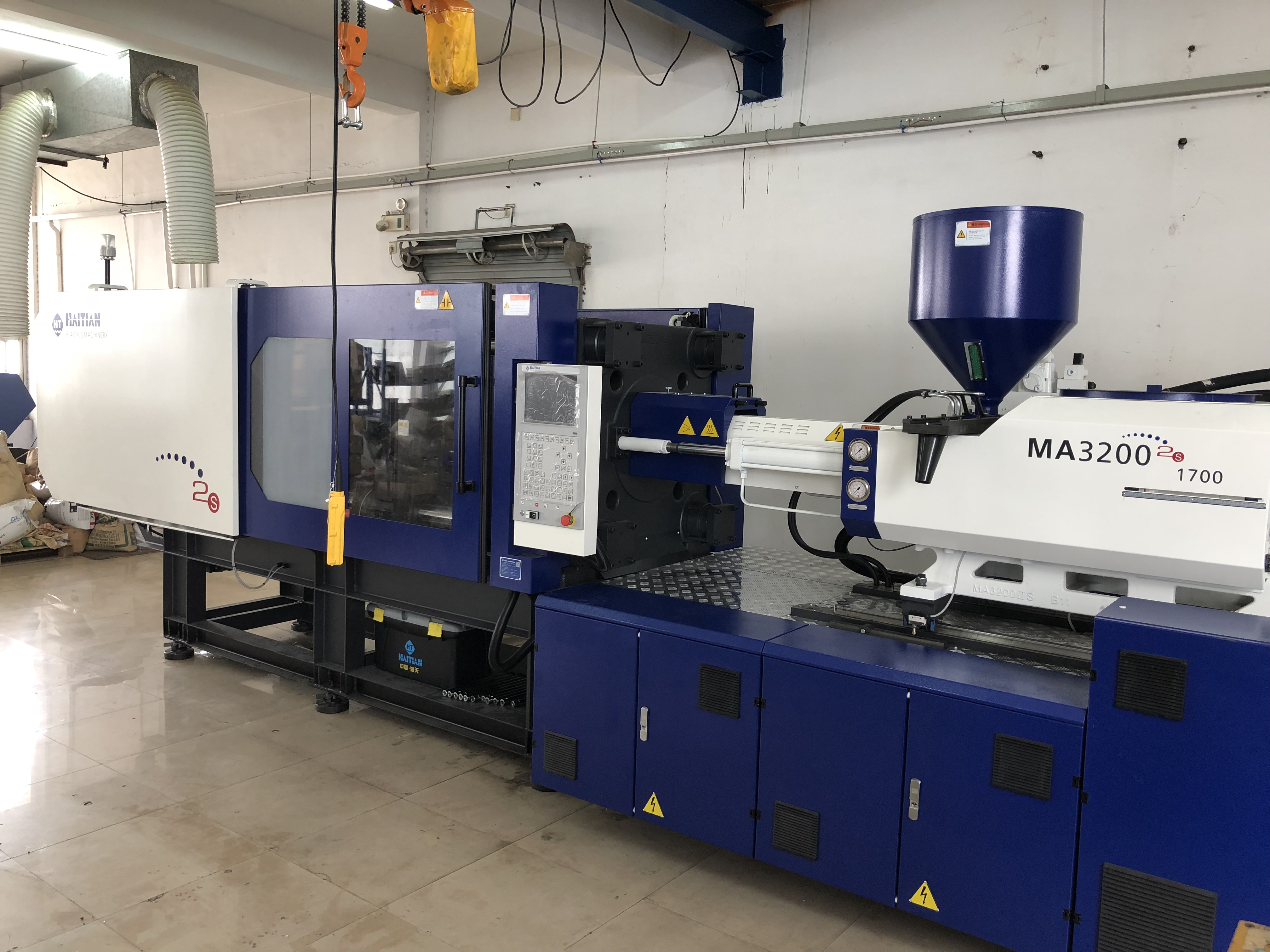 MA3200