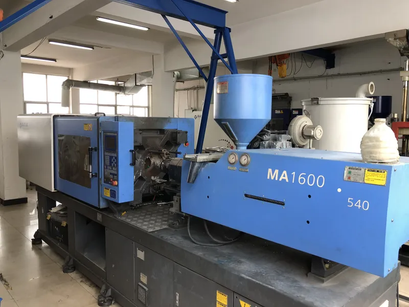 MA1600