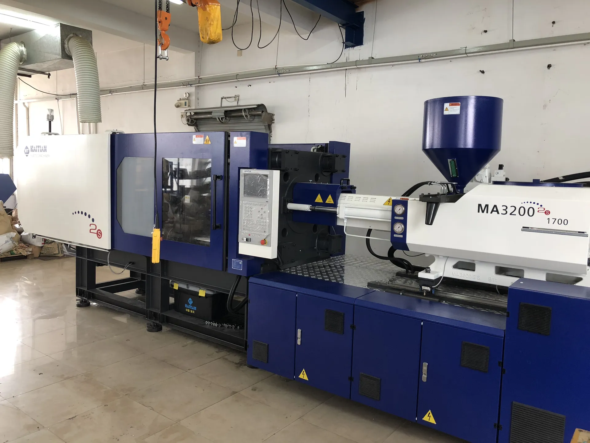 MA3200