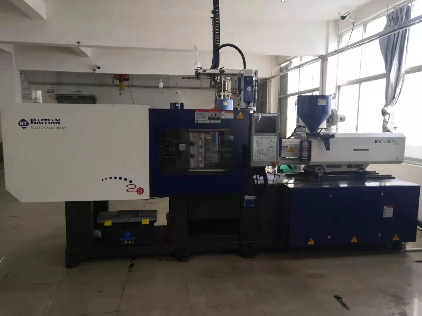 MA1200