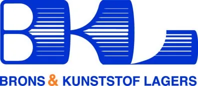 Logo von BKL, Brons Kunstof Lagers BV
