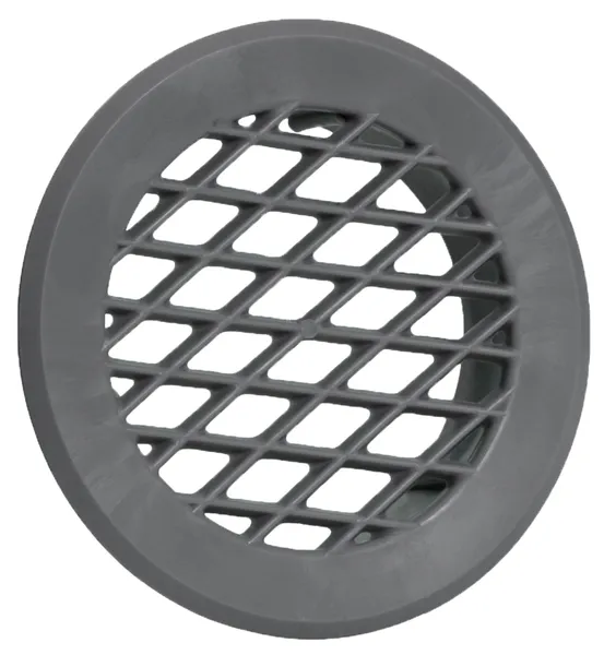 Lüftungsgitter