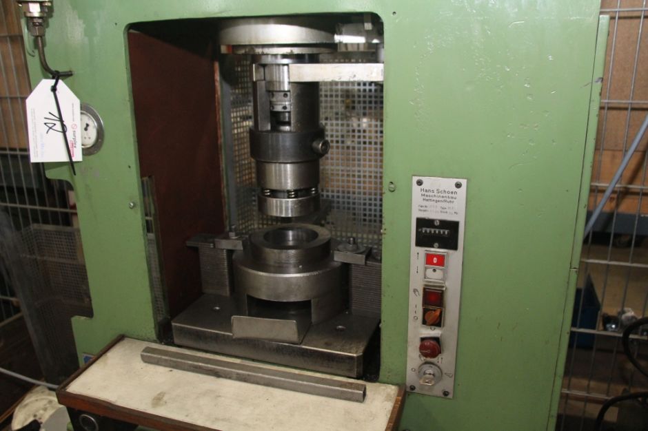 Presse 3186