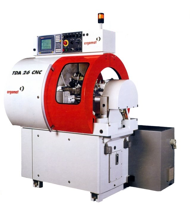 TDA