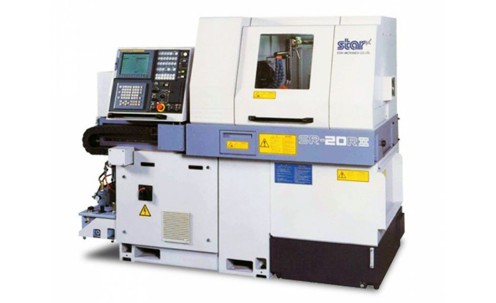 SR-20RII