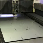 Trumpf Laser