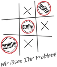 A. Schüth GmbH Logo
